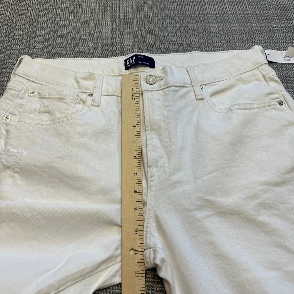 GAP ~condition~ this